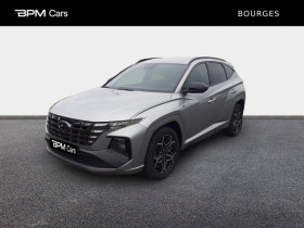 Hyundai Tucson , garage HYUNDAI BOURGES  SAINT-DOULCHARD