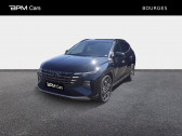 Hyundai Tucson 1.6 T-GDi 230ch Hybrid N Line Edition BVA6   SAINT-DOULCHARD 18