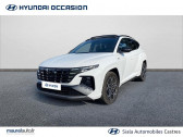 Annonce Hyundai Tucson occasion Hybride 1.6 T-GDi 230ch Hybrid N Line Executive BVA6  Castres
