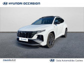 Hyundai Tucson 1.6 T-GDi 230ch Hybrid N Line Executive BVA6   Castres 81