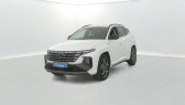 Hyundai Tucson 1.6 T-GDi 230ch Hybrid N Line Executive BVA6  � SAINT-GREGOIRE 35