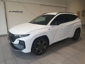 Hyundai Tucson 1.6 T-GDi 230ch Hybrid N Line Executive BVA6   Chaumont 52