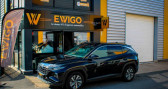 Annonce Hyundai Tucson occasion Hybride 1.6 t-gdi 230h 180 ch hybrid 1.5kwh creative 2wd toit ouvran  BELBEUF