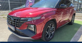 Hyundai Tucson 1.6 T-GDI 230H HEV HYBRID N-LINE EXECUTIVE 2WD BVA   ROUEN 76
