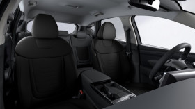 Hyundai Tucson 1.6 t-gdi 239 hybrid bva6 intuitive + vitres surteintees  occasion � Ganges - photo n�3