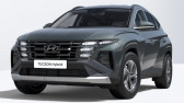 Annonce Hyundai Tucson occasion Hybride 1.6 t-gdi 239 hybrid bva6 intuitive + vitres surteintees � Ganges