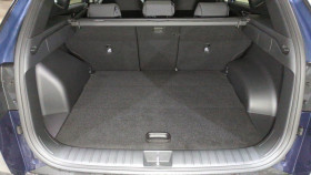 Hyundai Tucson 1.6 t-gdi 239 hybrid bva6 intuitive + vitres surteintees  occasion � Ganges - photo n�5