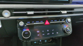 Hyundai Tucson 1.6 t-gdi 239 hybrid bva6 intuitive + vitres surteintees  occasion � Ganges - photo n�18