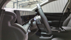 Hyundai Tucson 1.6 t-gdi 239 hybrid bva6 intuitive + vitres surteintees  occasion � Ganges - photo n�12