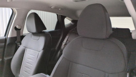 Hyundai Tucson 1.6 t-gdi 239 hybrid bva6 intuitive + vitres surteintees  occasion � Ganges - photo n�11