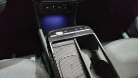 Hyundai Tucson 1.6 t-gdi 239 hybrid bva6 intuitive + vitres surteintees  occasion � Ganges - photo n�19