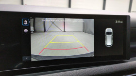 Hyundai Tucson 1.6 t-gdi 239 hybrid bva6 intuitive + vitres surteintees  occasion � Ganges - photo n�17