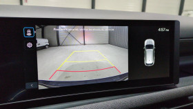 Hyundai Tucson 1.6 t-gdi 239 hybrid bva6 intuitive + vitres surteintees  occasion � Ganges - photo n�16