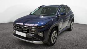 Hyundai Tucson , garage SJ AUTOMOBILES � Ganges