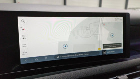 Hyundai Tucson 1.6 t-gdi 239 hybrid bva6 intuitive + vitres surteintees  occasion � Ganges - photo n�16