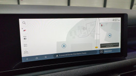 Hyundai Tucson 1.6 t-gdi 239 hybrid bva6 intuitive + vitres surteintees  occasion � Ganges - photo n�15