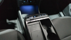 Hyundai Tucson 1.6 t-gdi 239 hybrid bva6 intuitive + vitres surteintees  occasion � Ganges - photo n�18