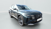 Hyundai Tucson 1.6 T-GDI 239 HYBRID BVA6  � SAINT-GREGOIRE 35