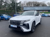Annonce Hyundai Tucson occasion Hybride 1.6 T-GDI 239CH HYBRID N LINE CREATIVE � Lab�ge