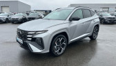 Annonce Hyundai Tucson occasion Hybride 1.6 T-GDI 239CH HYBRID N LINE CREATIVE � Lab�ge
