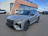 Annonce Hyundai Tucson occasion Hybride 1.6 T-GDI 239CH HYBRID N LINE CREATIVE � Lab�ge