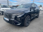 Annonce Hyundai Tucson occasion Hybride 1.6 T-GDI 239CH HYBRID N LINE CREATIVE � Albi