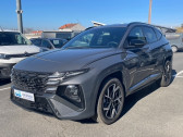 Annonce Hyundai Tucson occasion Hybride 1.6 T-GDI 239CH HYBRID N LINE CREATIVE � Albi