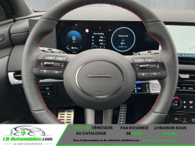 Hyundai Tucson 1.6 T-GDI 253 Hybrid BVA  occasion � Beaupuy - photo n�8