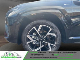 Hyundai Tucson 1.6 T-GDI 253 Hybrid BVA  occasion � Beaupuy - photo n�7