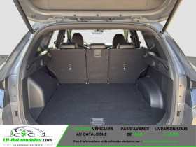 Hyundai Tucson 1.6 T-GDI 253 Hybrid BVA  occasion � Beaupuy - photo n�7