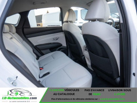 Hyundai Tucson 1.6 T-GDI 253 Hybrid BVA  occasion � Beaupuy - photo n�4