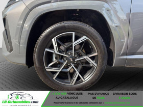 Hyundai Tucson 1.6 T-GDI 253 Hybrid BVA  occasion � Beaupuy - photo n�6