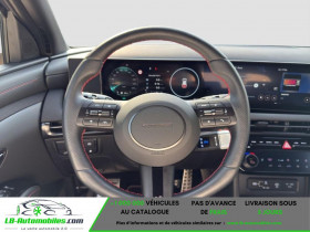 Hyundai Tucson 1.6 T-GDI 253 Hybrid BVA  occasion � Beaupuy - photo n�5