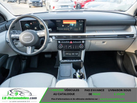 Hyundai Tucson 1.6 T-GDI 253 Hybrid BVA  occasion � Beaupuy - photo n�2