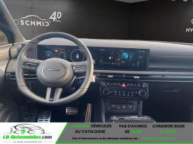 Hyundai Tucson 1.6 T-GDI 253 Hybrid BVA  occasion � Beaupuy - photo n�3