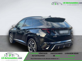 Hyundai Tucson 1.6 T-GDI 253 Hybrid BVA  occasion � Beaupuy - photo n�2