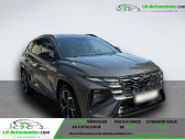 Hyundai Tucson occasion  année 2024 boite Automatique Annonce Hyundai Tucson occasion Hybride 1.6 T-GDI 253 Hybrid BVA à Beaupuy