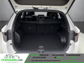 Hyundai Tucson 1.6 T-GDI 253 Hybrid BVA  occasion � Beaupuy - photo n�10