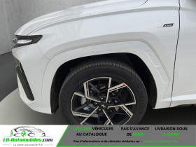 Hyundai Tucson 1.6 T-GDI 253 Hybrid BVA  occasion � Beaupuy - photo n�9