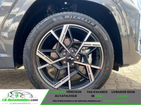 Hyundai Tucson 1.6 T-GDI 253 Hybrid BVA  occasion � Beaupuy - photo n�7