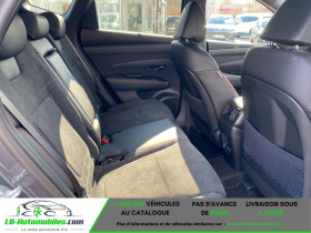 Hyundai Tucson 1.6 T-GDI 253 Hybrid BVA  occasion � Beaupuy - photo n�5
