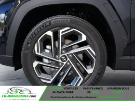 Hyundai Tucson 1.6 T-GDI 253 Hybrid BVA  occasion � Beaupuy - photo n�7