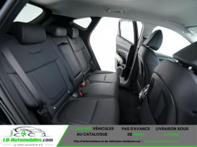 Hyundai Tucson 1.6 T-GDI 253 Hybrid BVA  occasion � Beaupuy - photo n�6