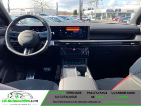 Hyundai Tucson 1.6 T-GDI 253 Hybrid BVA  occasion � Beaupuy - photo n�3