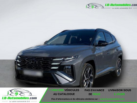 Hyundai Tucson 1.6 T-GDI 253 Hybrid BVA  occasion � Beaupuy - photo n�2