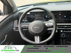 Hyundai Tucson 1.6 T-GDI 253 Hybrid BVA  occasion � Beaupuy - photo n�8