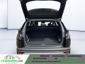 Hyundai Tucson 1.6 T-GDI 253 Hybrid BVA  occasion � Beaupuy - photo n�7