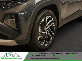 Hyundai Tucson 1.6 T-GDI 253 Hybrid BVA  occasion � Beaupuy - photo n�4