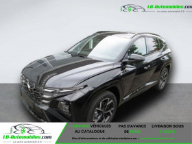 Hyundai Tucson 1.6 T-GDI 253 Hybrid BVA  occasion � Beaupuy - photo n�2