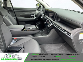 Hyundai Tucson 1.6 T-GDI 253 Hybrid BVA  occasion � Beaupuy - photo n�4
